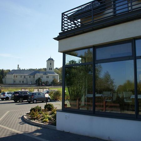 Pensjonat Lysica Wellness & Spa Swieta Katarzyna  Eksteriør billede