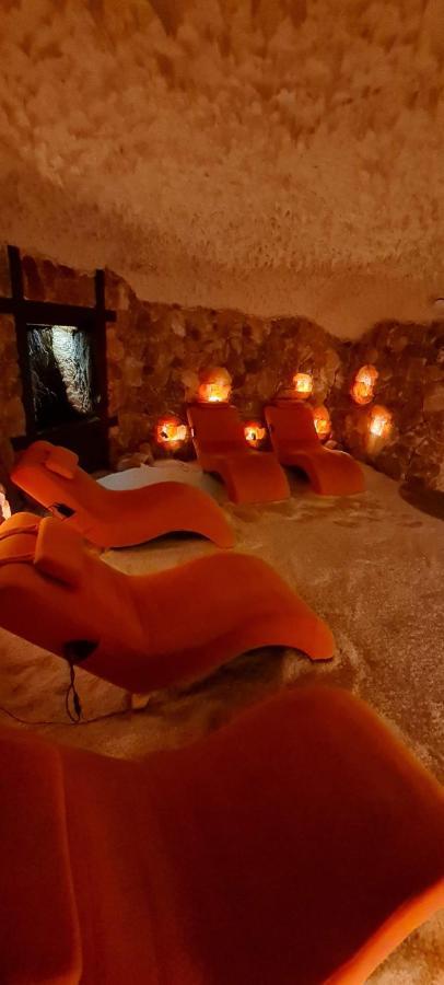 Pensjonat Lysica Wellness & Spa Swieta Katarzyna  Eksteriør billede