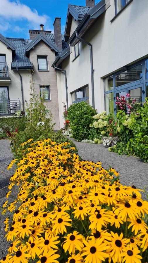 Pensjonat Lysica Wellness & Spa Swieta Katarzyna  Eksteriør billede