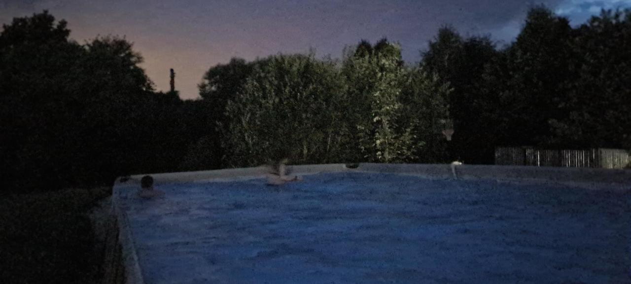 Pensjonat Lysica Wellness & Spa Swieta Katarzyna  Eksteriør billede