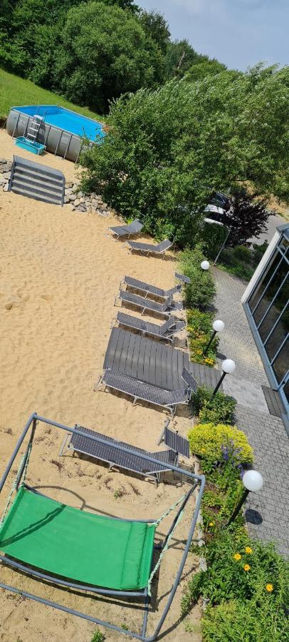 Pensjonat Lysica Wellness & Spa Swieta Katarzyna  Eksteriør billede