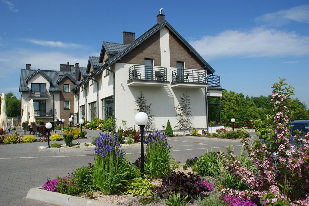 Pensjonat Lysica Wellness & Spa Swieta Katarzyna  Eksteriør billede