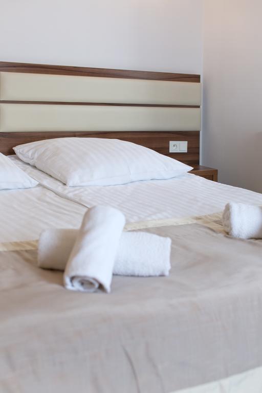 Pensjonat Lysica Wellness & Spa Swieta Katarzyna  Eksteriør billede